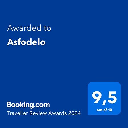 Asfodelo Apartment Ragusa Bagian luar foto