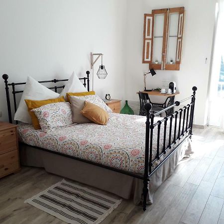 Asfodelo Apartment Ragusa Bagian luar foto