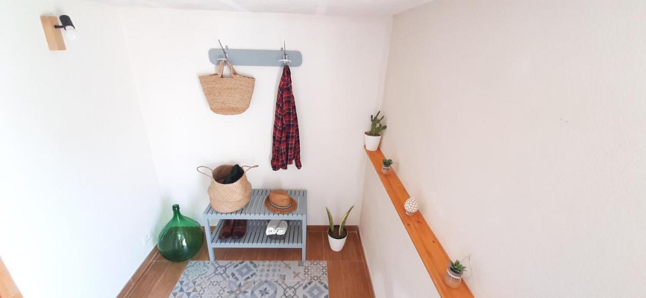 Asfodelo Apartment Ragusa Bagian luar foto
