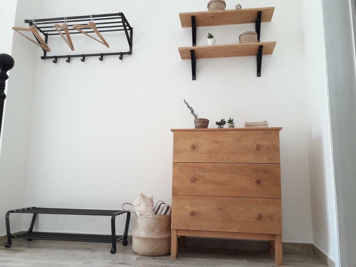 Asfodelo Apartment Ragusa Bagian luar foto