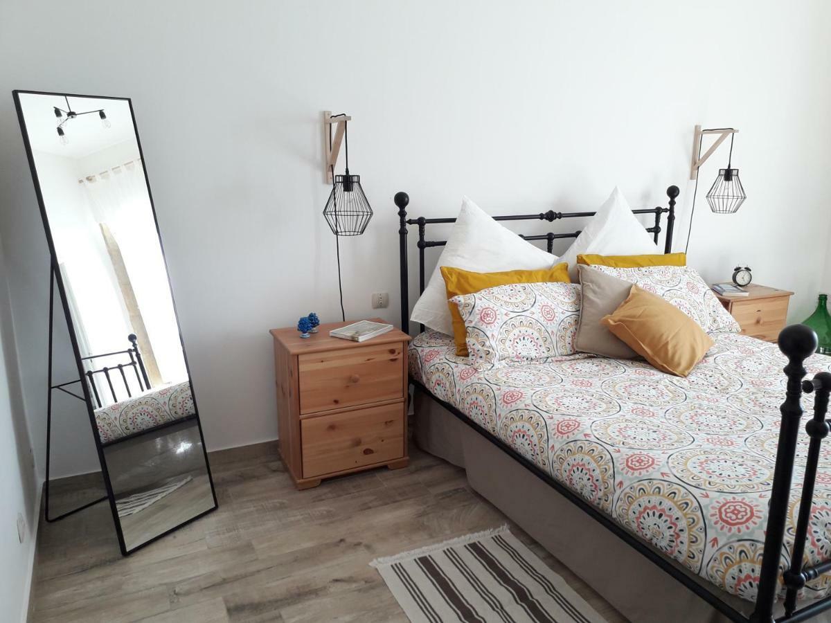 Asfodelo Apartment Ragusa Bagian luar foto