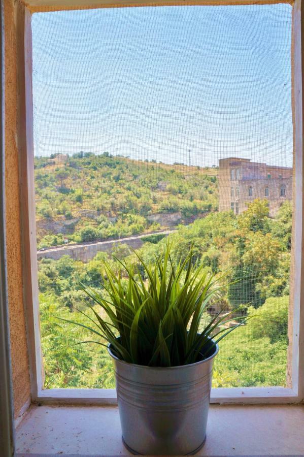 Asfodelo Apartment Ragusa Bagian luar foto