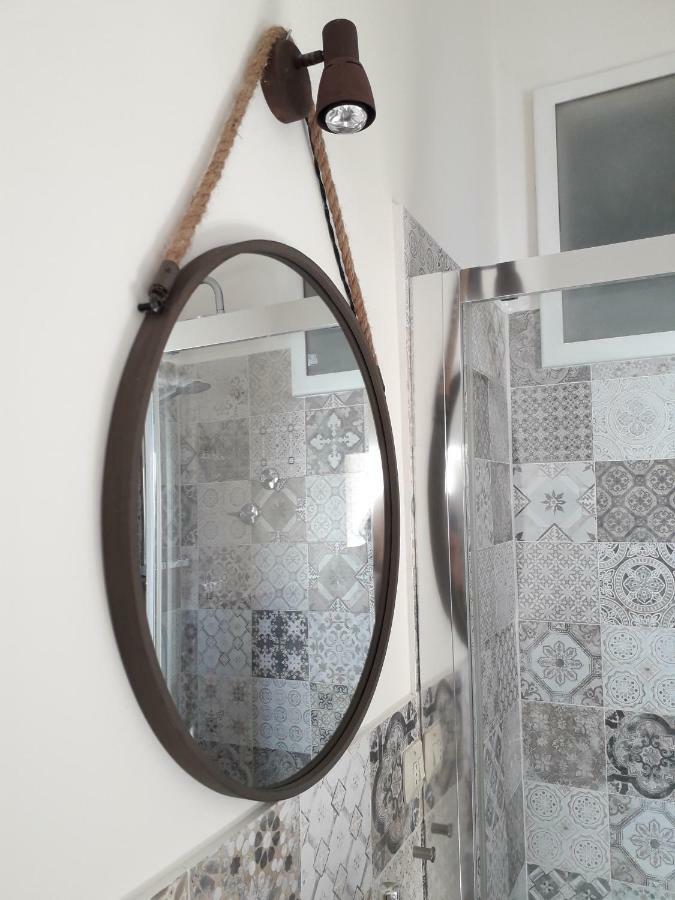 Asfodelo Apartment Ragusa Bagian luar foto